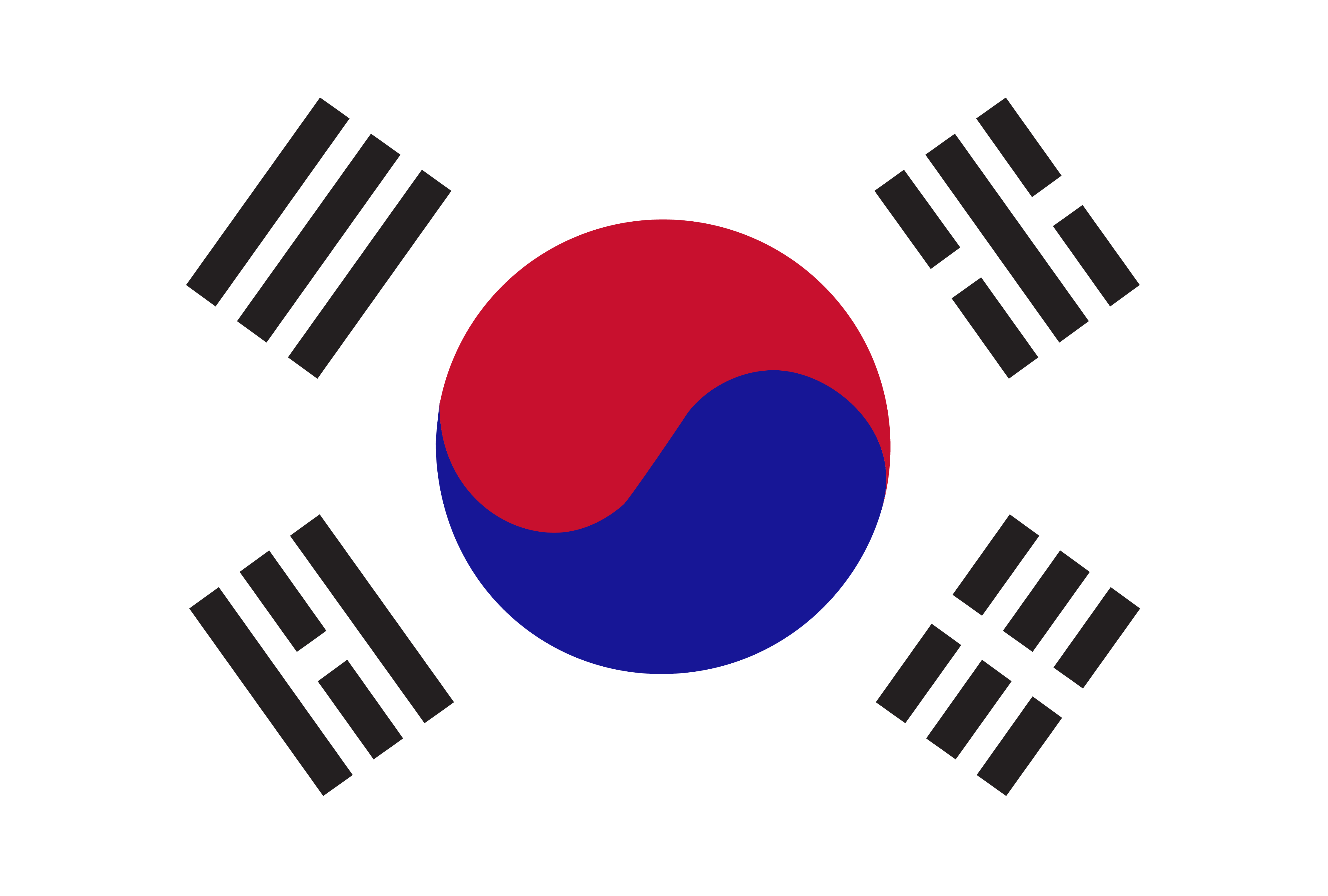 كوريا الجنوبية